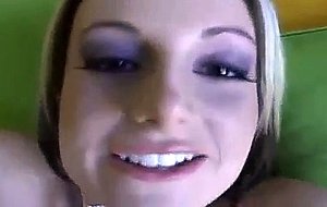 Sticking my cock into some beautifull tight pussy