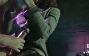Mature lewd tranny fucking guy