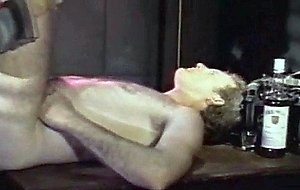 Mature lewd tranny fucking guy