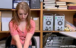 Lp officer lets cleo ride his huge dick 