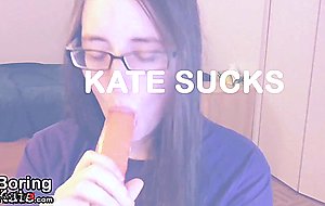 Boringkates preview compilation trailer
