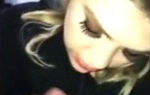 Hot teen girls love to suck cock 