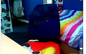 Francesca18 webcam teen 