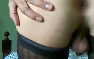 Samira bianka solo in her bedroom