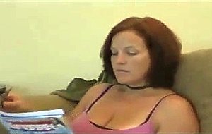 Mommy Likes Anal
