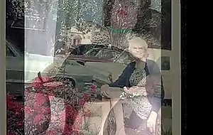 Ilovegranny amateur pictures slideshow online 