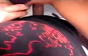 Fucked Hard In Public - Ht