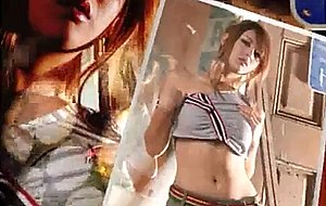 Hot asian leah dizon 2 