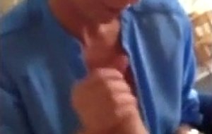 Good head 