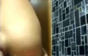 Horny teen 