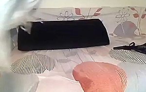 Huge lactating tits slut 