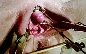 Big Chewy Monster-Clit Mmmmmm