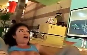 Double Anal Buttfuck