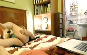Mature tranny webcam style