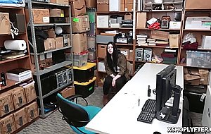 Amilia onyx bounce off like a cowgirl 