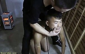 Dark straightboy bdsm series