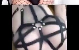 Fine ass t-girls