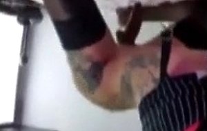 Fine ass t-girls