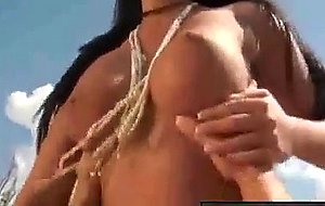 She Is A Sexy Fuck