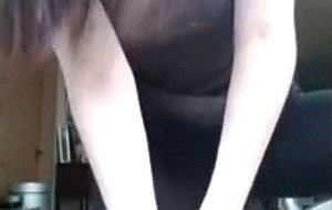 Asian periscope thot 