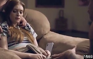 Parents swap teens to use new one for sex 