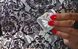 Condom