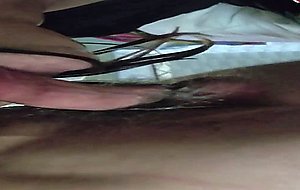 Nasty mature latina cd gets face fucking destroyed before throatpie