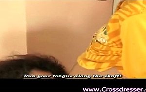 Crossdress