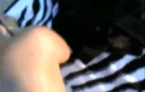 Hot blonde teen sucks, gets fucked and facialized 