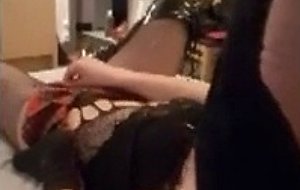 Jessica84 gets fucked like a whore