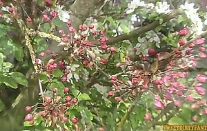 Vonnataly bondage fuck