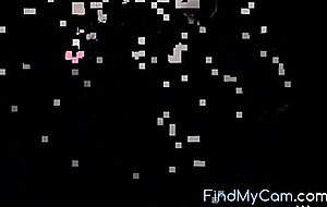 Amateur webcam 