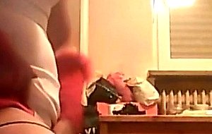 Gorgia cum from anal moretimes