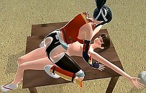 Animated shemale fucking big boobs