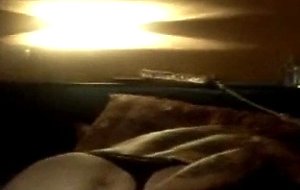 Cd takes giant 60 cm vibrator