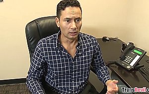 Isabella sorrenti fucked in the bathroom