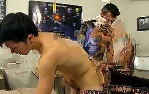 Gay sex teen and boy video young ryker