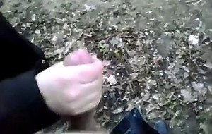 Amateur public handjob compilation 
