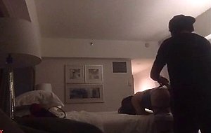 Teen cd getting creampied