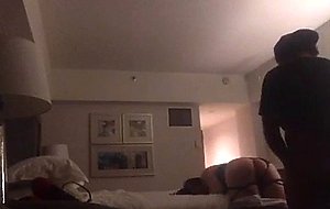 Teen cd getting creampied