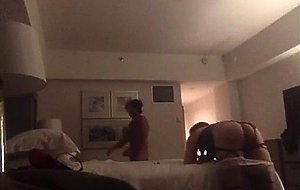 Teen cd getting creampied