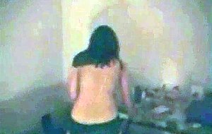 Amateur couple 