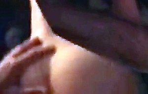 Amateur couple 