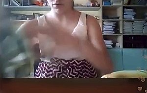 Periscope girl evy 