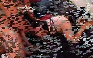 Lustful cd sucks like crazy