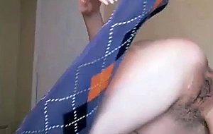 Huge pussy gape 