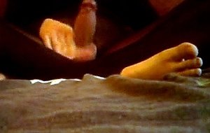 Amateur ass masturbation motions