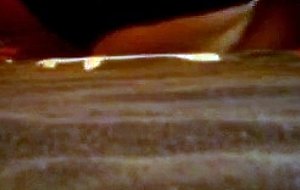 Amateur ass masturbation motions