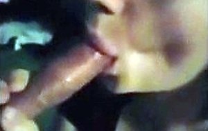 Awesome blonde slut devon