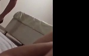 Turkish amateur couple on cam 